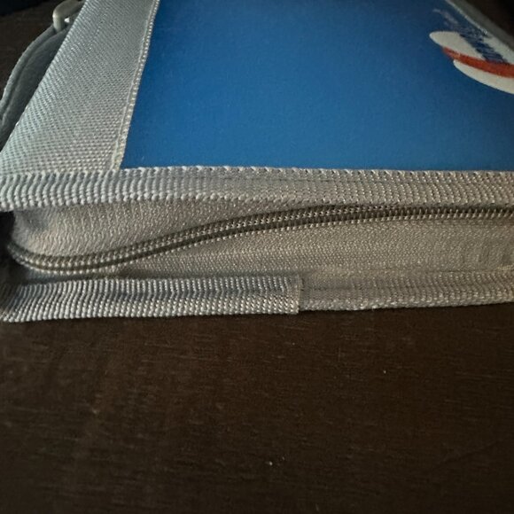 2 for $10🎁 Newegg CD/DVD Carrying Case - Picture 2 of 7